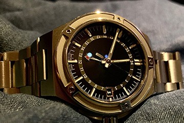 重庆万国真皮表带维修 